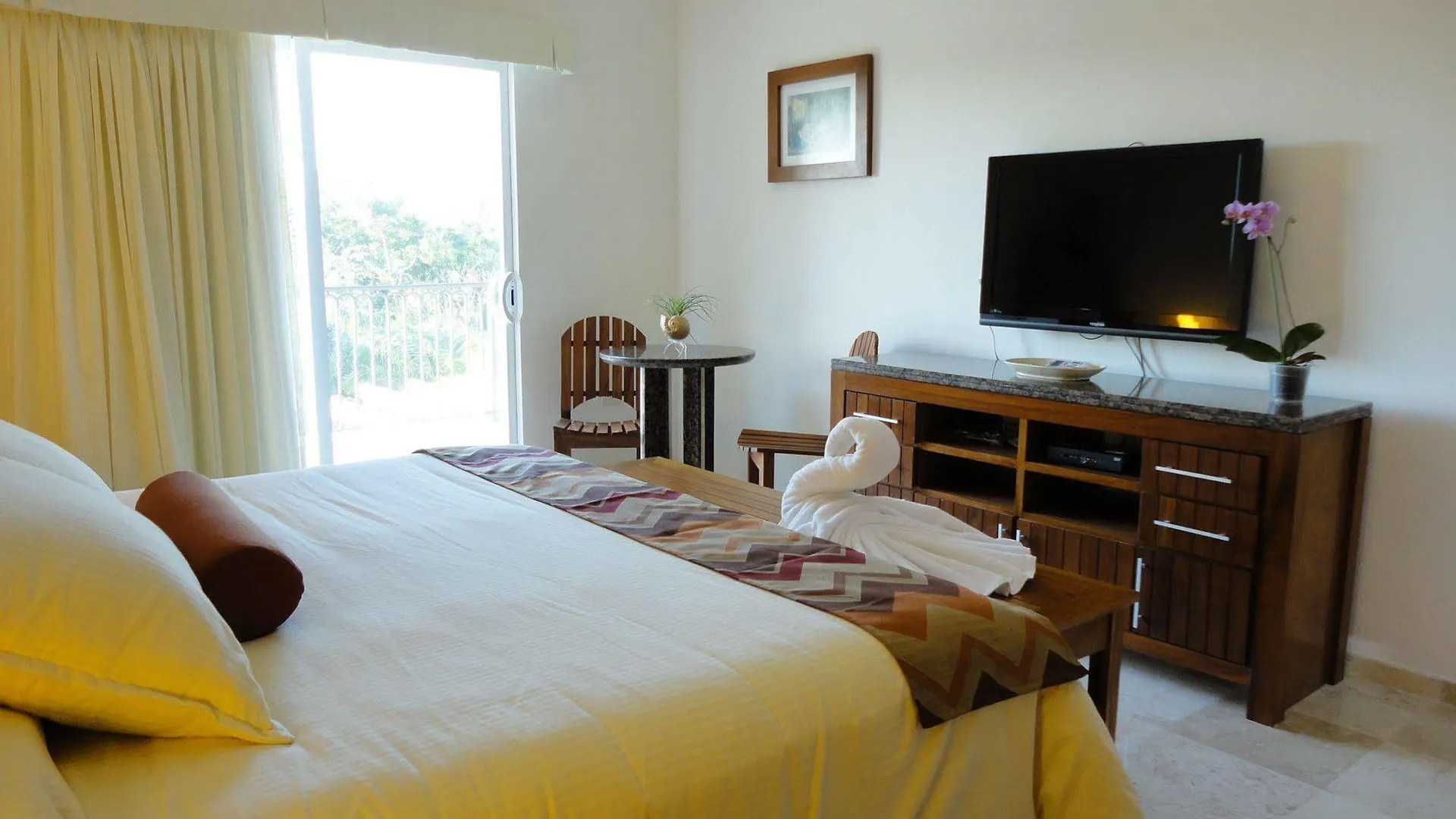 Casa Jaguar Hotel Puerto Aventuras Mexico