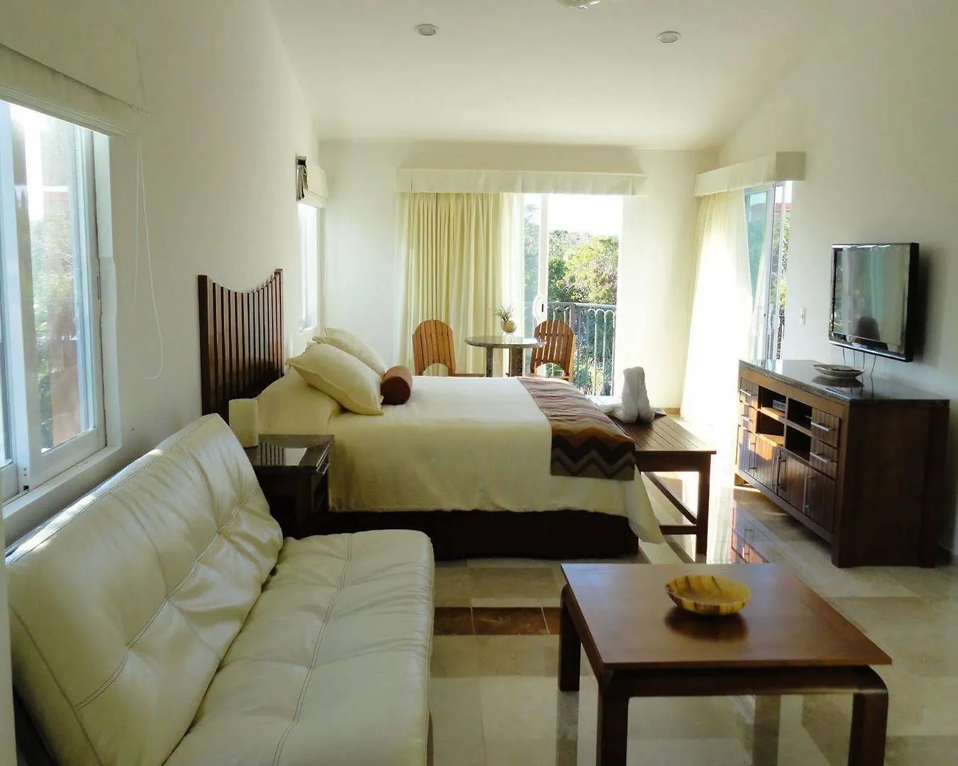Casa Jaguar Hotel Puerto Aventuras