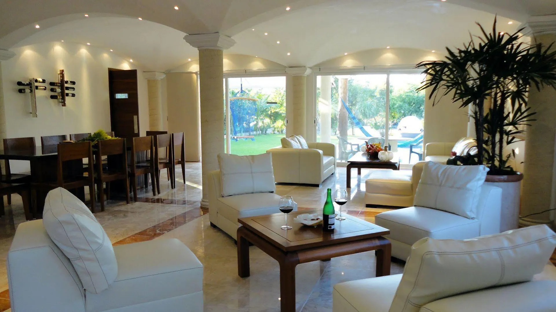 Casa Jaguar Hotel Puerto Aventuras