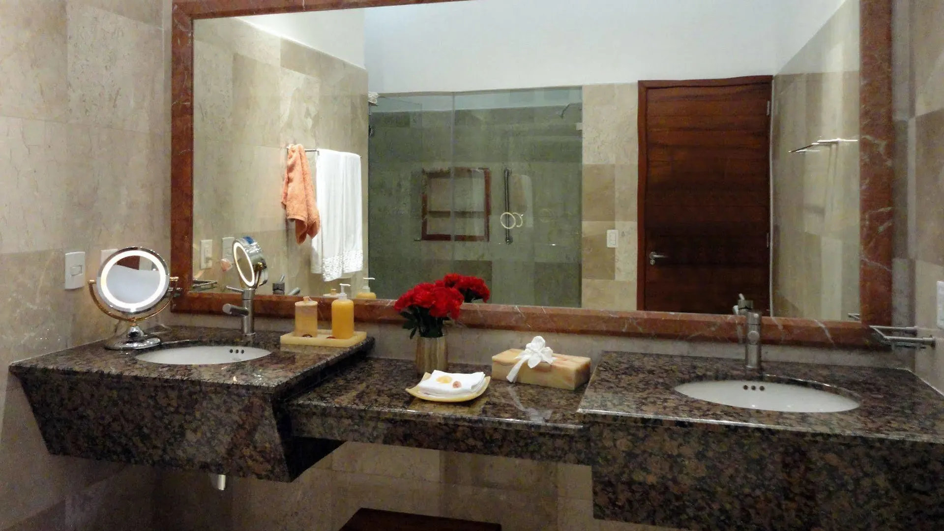 Casa Jaguar Hotel Puerto Aventuras