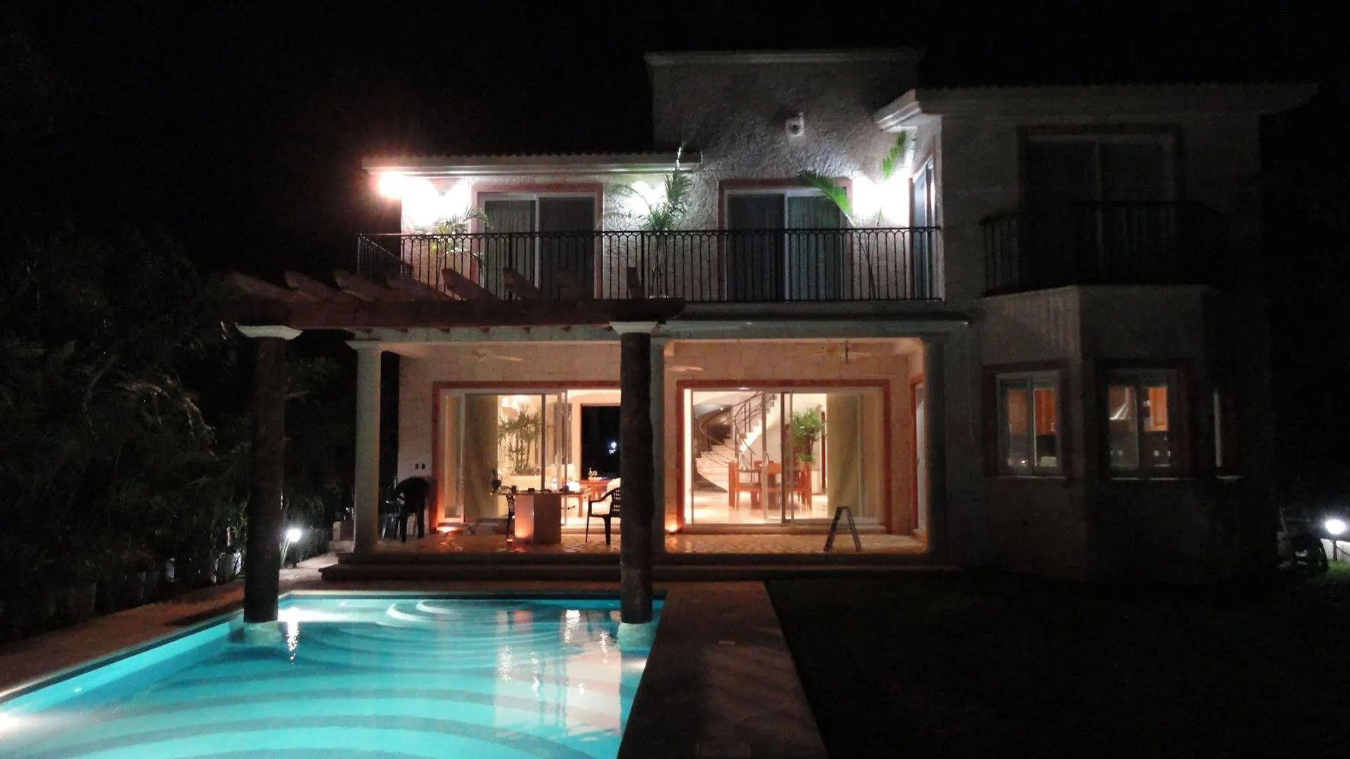 Casa Jaguar Hotel Puerto Aventuras
