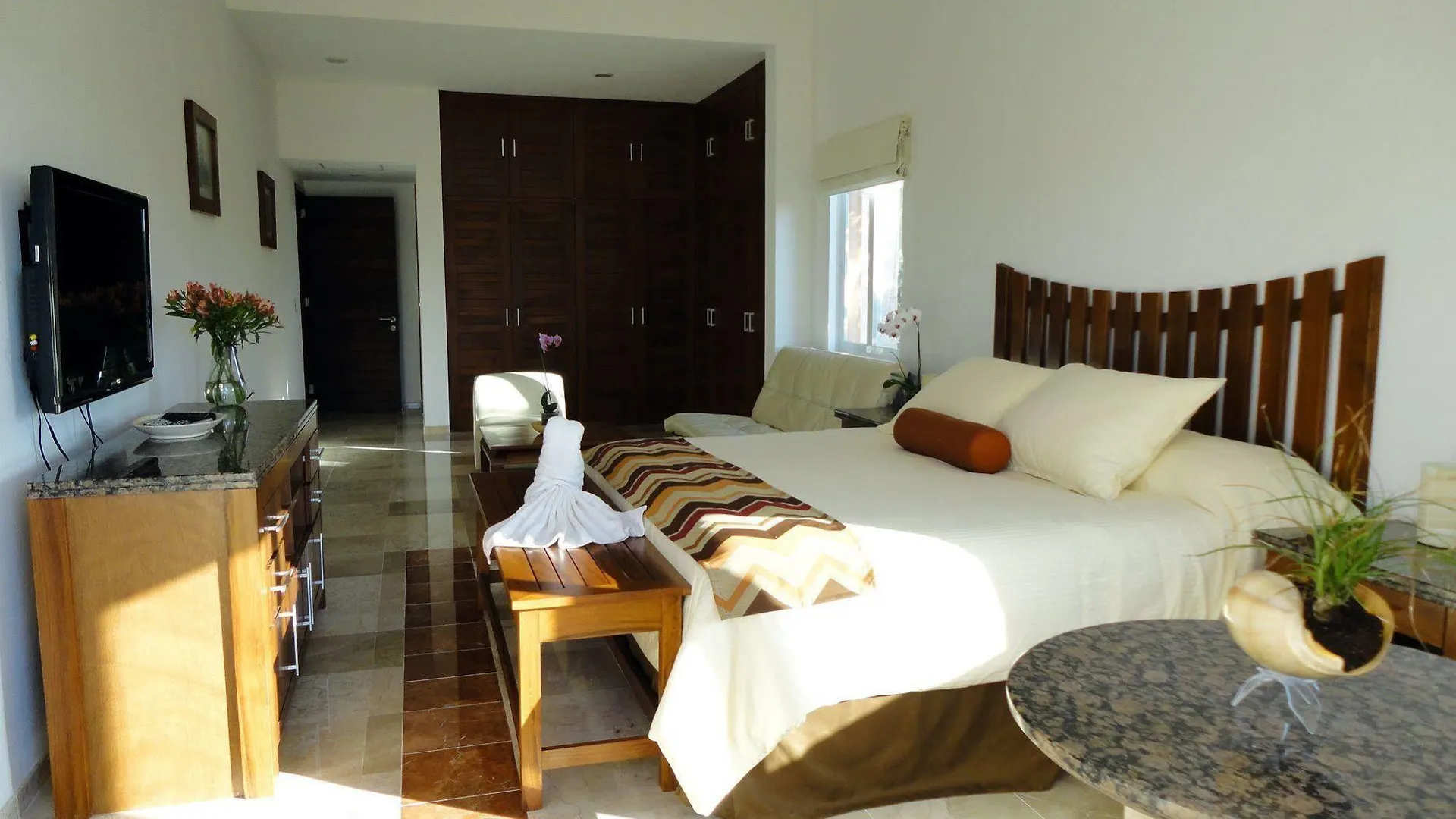Casa Jaguar Hotel Puerto Aventuras