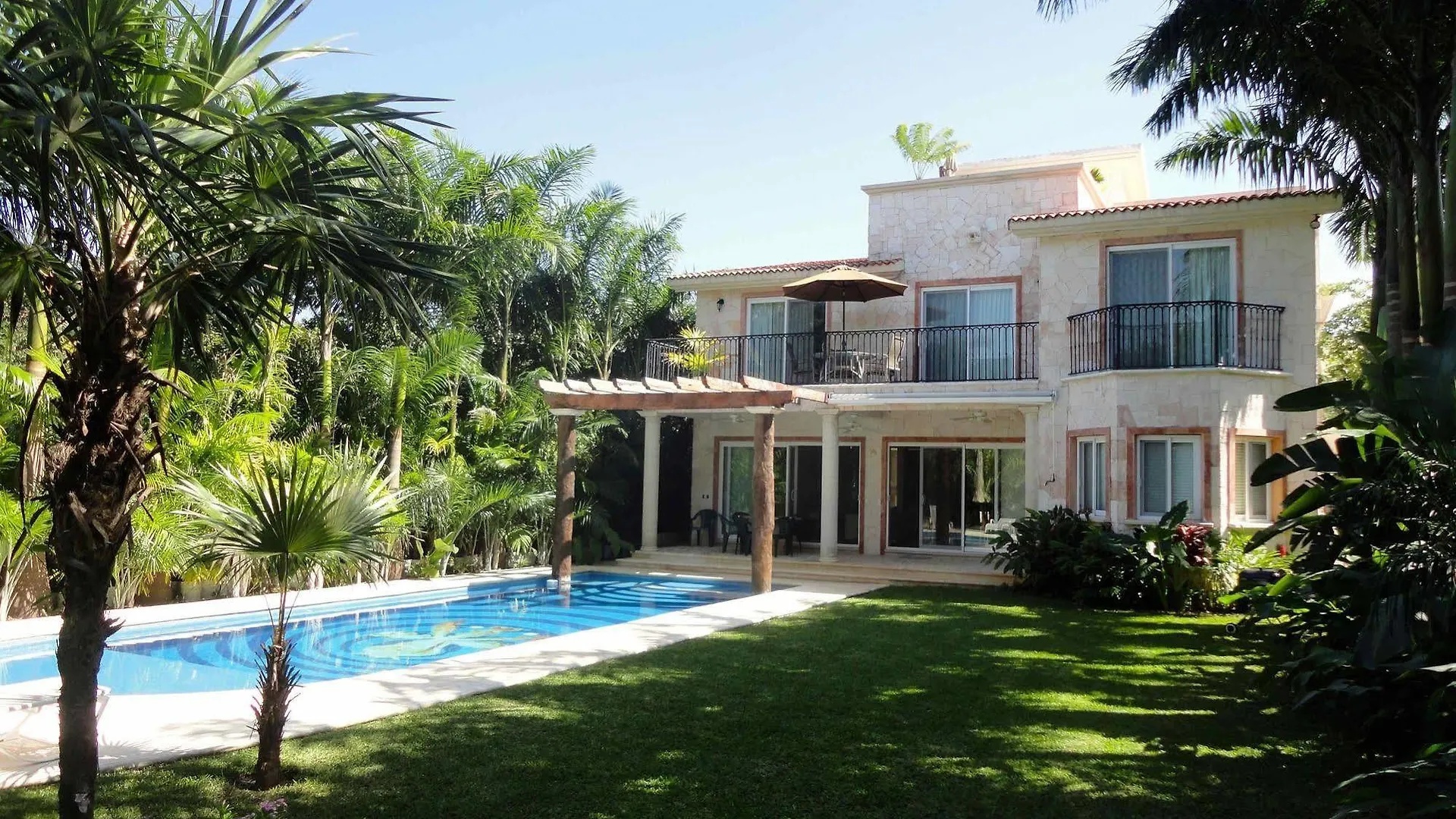 Casa Jaguar Hotel Puerto Aventuras
